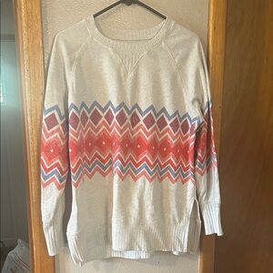 Maurice’s size M Sweater